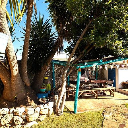 Casa Do Torreao Bed & Breakfast Salir Exterior foto