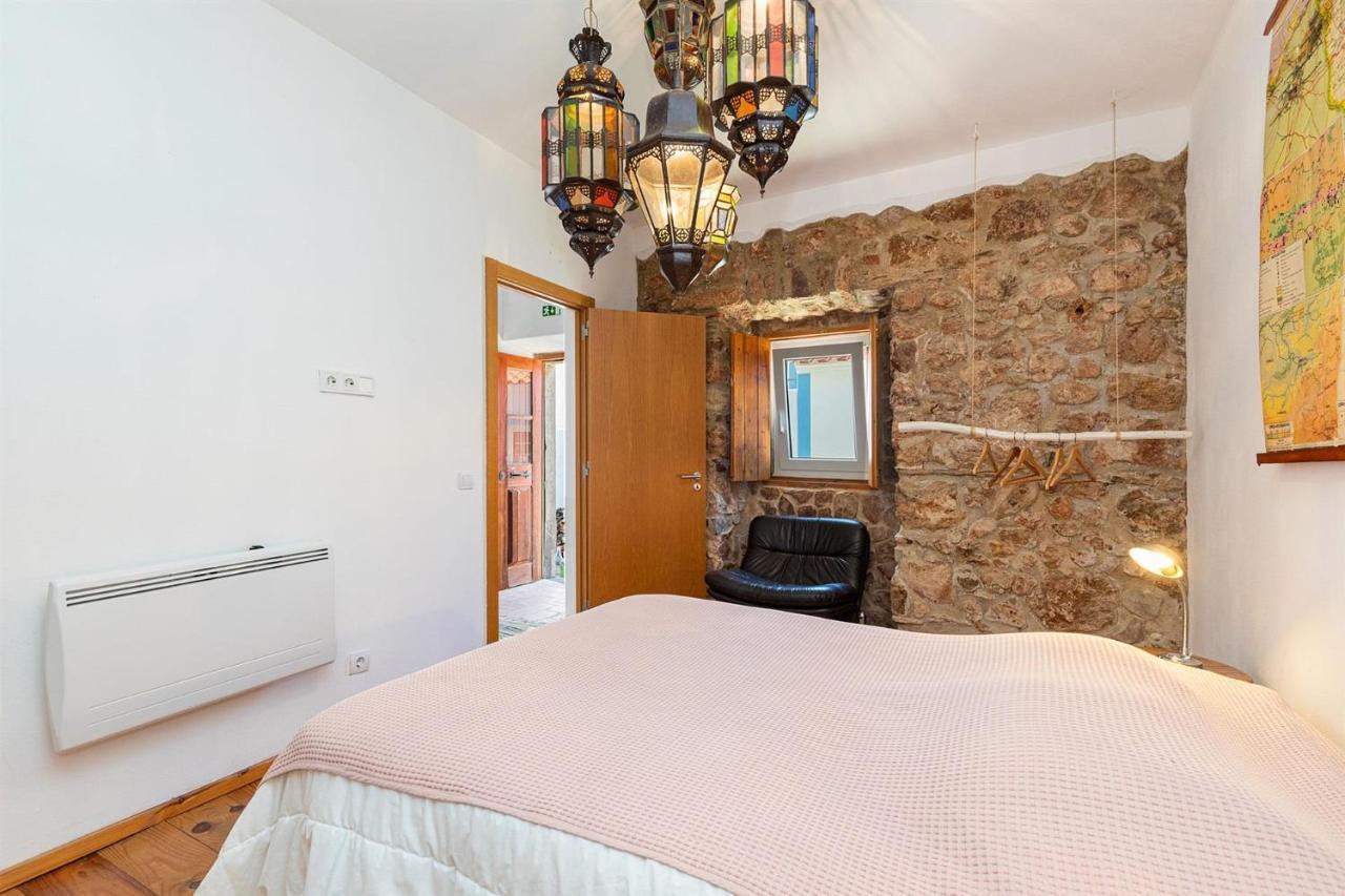 Casa Do Torreao Bed & Breakfast Salir Exterior foto