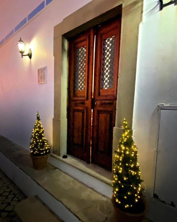Casa Do Torreao Bed & Breakfast Salir Exterior foto