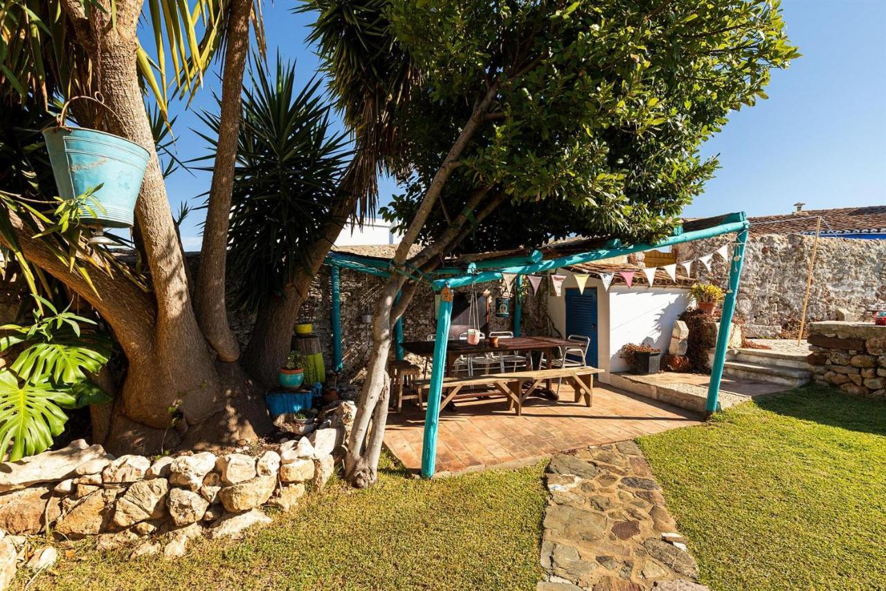 Casa Do Torreao Bed & Breakfast Salir Exterior foto