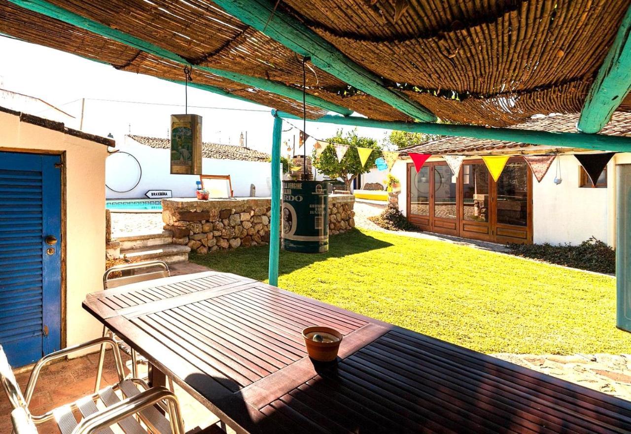 Casa Do Torreao Bed & Breakfast Salir Exterior foto