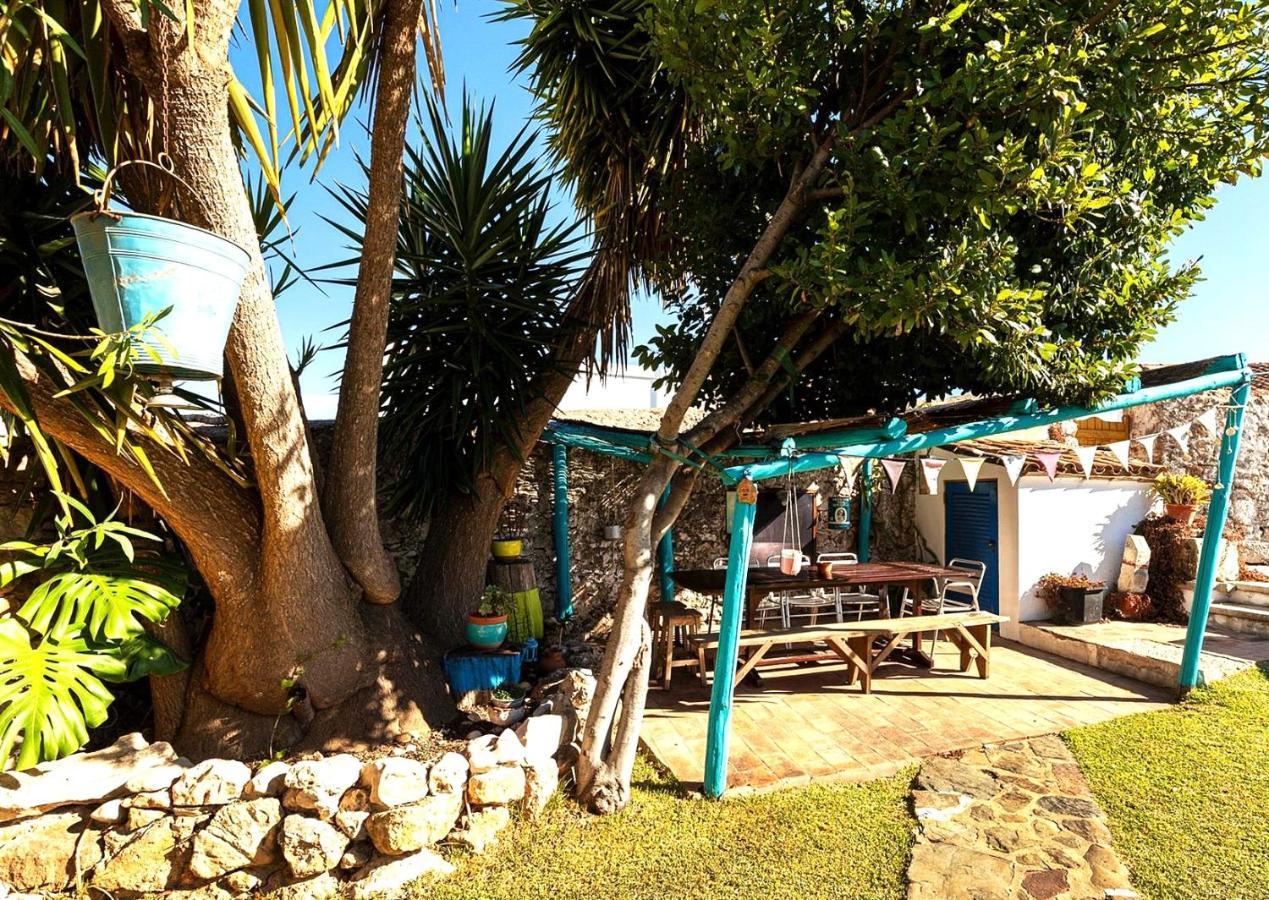 Casa Do Torreao Bed & Breakfast Salir Exterior foto