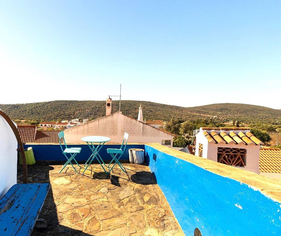 Casa Do Torreao Bed & Breakfast Salir Exterior foto