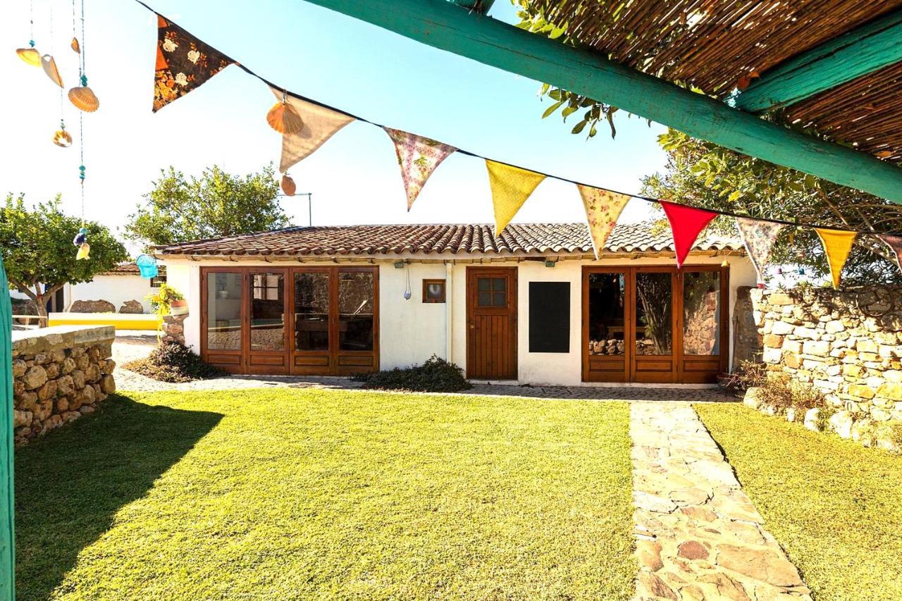 Casa Do Torreao Bed & Breakfast Salir Exterior foto