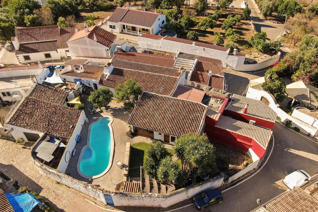 Casa Do Torreao Bed & Breakfast Salir Exterior foto